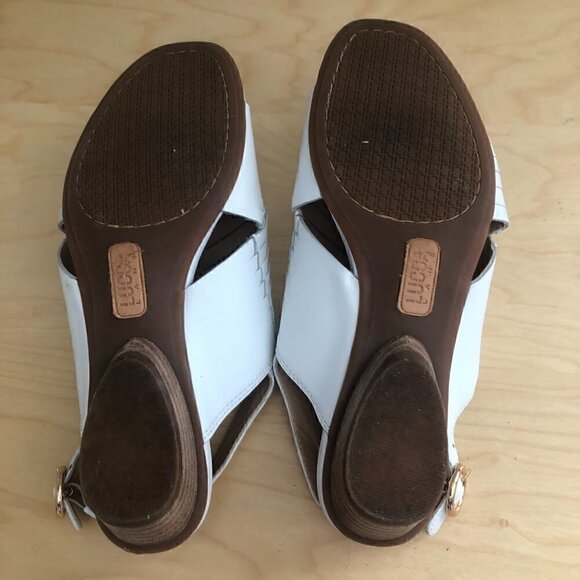 Lucca Lane Tempest Woven Sandal - Picture 11 of 13